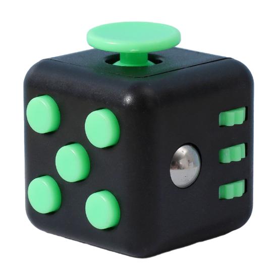 Stress Relief Mini Cube Toy Portable Six-Sided Anxiety Relieving Cube Home Office Worker Silent Calming Cube Sensory
Stress Relief Mini Cube Toy Portable Six-Sided Anxiety Relieving Cube Home Office Worker Silent Calming Cube Sensory