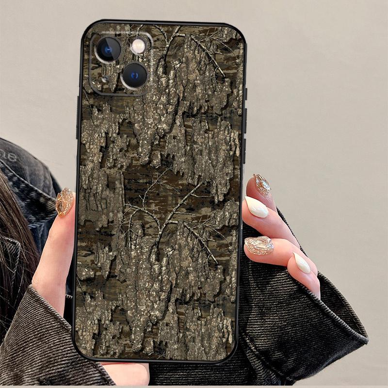 Wicked Hunting Camo Camouflage Phone Case For iPhone 17 Pro Max 17 Air 14 13 12 11 15 16 Pro Max mini 16 Plus 16e Cover iPhone 12
Wicked Hunting Camo Camouflage Phone Case For iPhone 17 Pro Max 17 Air 14 13 12 11 15 16 Pro Max mini 16 Plus 16e Cover iPhone 12