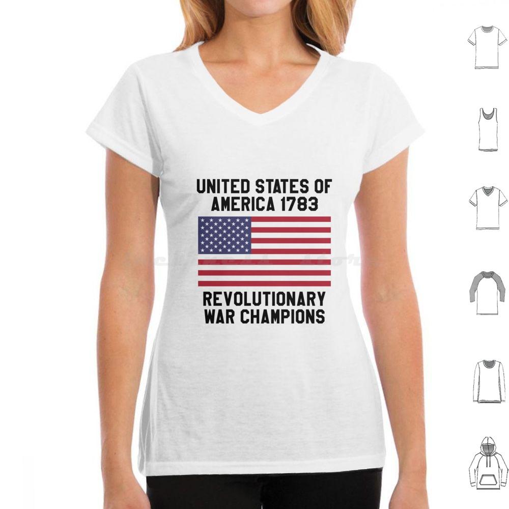 Unites States Of America 1783 – Revolutionary War T Shirt 6xl Cotton Cool Tee Country America Revolutionary War Revolution Tea 4XL
Unites States Of America 1783 – Revolutionary War T Shirt 6xl Cotton Cool Tee Country America Revolutionary War Revolution Tea 4XL