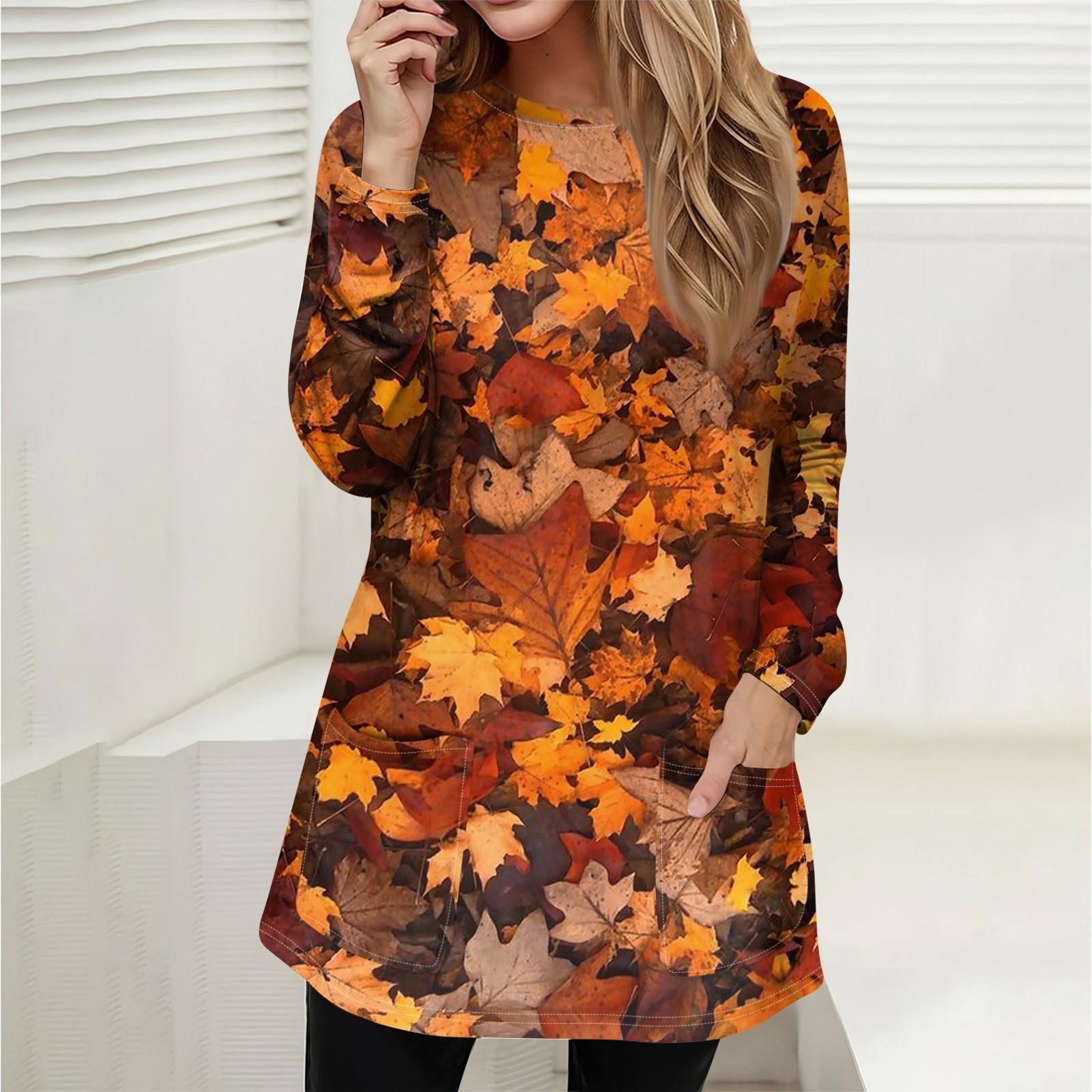 Женская толстовка, пуловер, спортивная одежда, карман, принт, повседневный топ с круглым вырезом и длинными рукавами XL шафрановый
Женская толстовка, пуловер, спортивная одежда, карман, принт, повседневный топ с круглым вырезом и длинными рукавами XL шафрановый