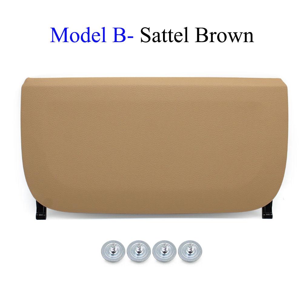 Car High-end Front Seat Backrest Leather Pocket Pack Trim Cover For BMW 5 5GT 7 Series F10 F11 F07 F01 F02 730 735 740 2008-2013 B Sattel Brown
Car High-end Front Seat Backrest Leather Pocket Pack Trim Cover For BMW 5 5GT 7 Series F10 F11 F07 F01 F02 730 735 740 2008-2013 B Sattel Brown