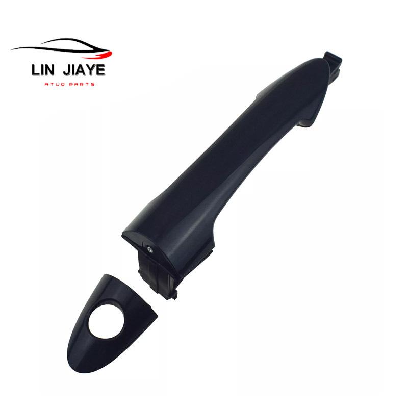 Chrome / Black Front Rear Left Right Outside Exterior Outer Door Handle for Kia Picanto 2011 2012 2013 2014 2015 2016 New Front left with hole
Chrome / Black Front Rear Left Right Outside Exterior Outer Door Handle for Kia Picanto 2011 2012 2013 2014 2015 2016 New Front left with hole