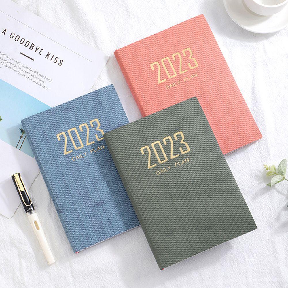 Stationery Office School Supplies 365 Days Diary Goals Habit Schedules Agenda Notebook 2023 Planner
Stationery Office School Supplies 365 Days Diary Goals Habit Schedules Agenda Notebook 2023 Planner