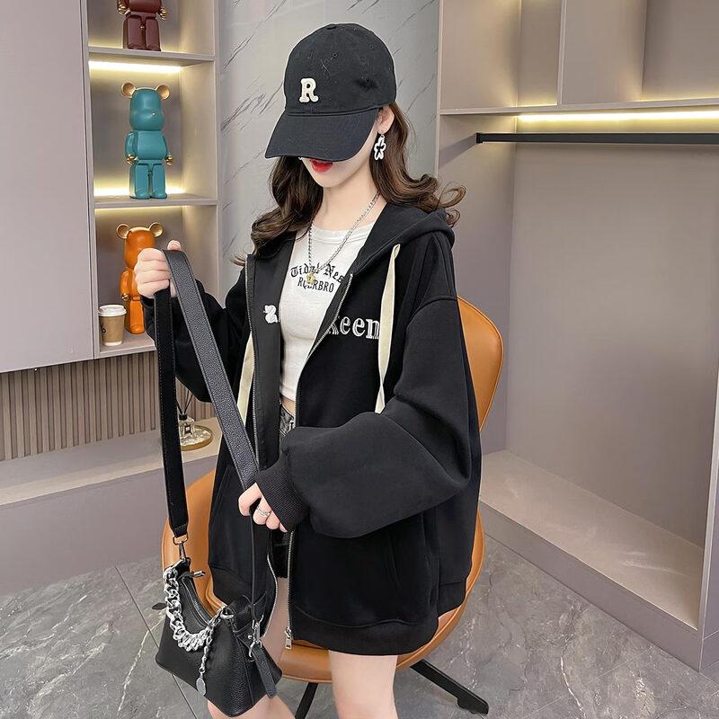 IMAGINEX Women s Loose Fit Long Sleeve Sweatshirt One Size
IMAGINEX Women s Loose Fit Long Sleeve Sweatshirt One Size