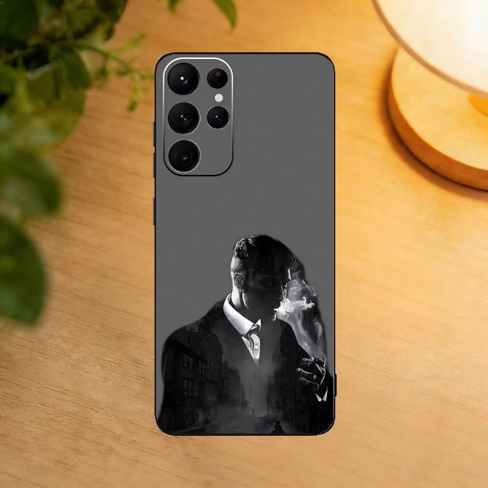Cillian Murphy Peaky Blinders Tomas Phone Case For Samsung S25,24,23,22,30,21,10,9,Ultra,Plus,Lite Soft Black Case Samsung S20fe
Cillian Murphy Peaky Blinders Tomas Phone Case For Samsung S25,24,23,22,30,21,10,9,Ultra,Plus,Lite Soft Black Case Samsung S20fe