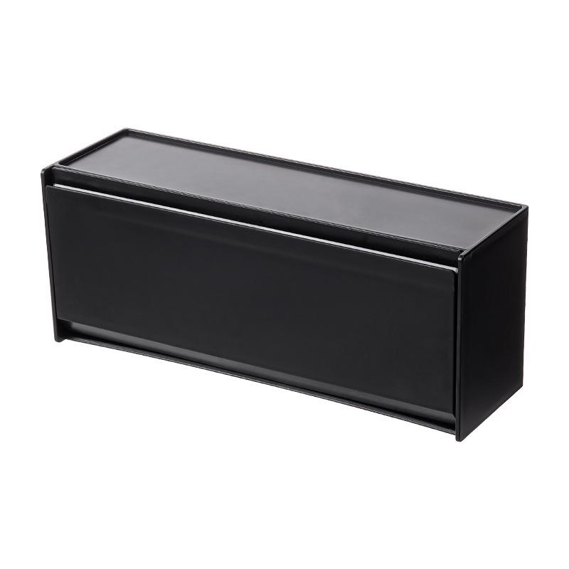 Настінний перфорований ящик для зберігання дрібних речей, гігієнічних прокладок та серветок для ванної кімнати
Настінний перфорований ящик для зберігання дрібних речей, гігієнічних прокладок та серветок для ванної кімнати