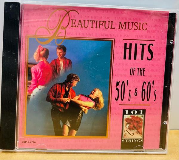CD 101 STRINGS Beautiful Music Hits 50s 60s NONE Madacy Entertai 1997 Canada Pop Used
CD 101 STRINGS Beautiful Music Hits 50s 60s NONE Madacy Entertai 1997 Canada Pop Used