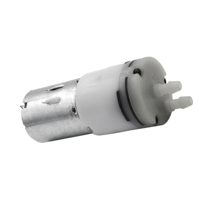 Mini Water Pump For Notebook Cooling Efficient RF370A Electric Vacuum Pump Made From Corrosion Resistant Materials 1
Mini Water Pump For Notebook Cooling Efficient RF370A Electric Vacuum Pump Made From Corrosion Resistant Materials 1