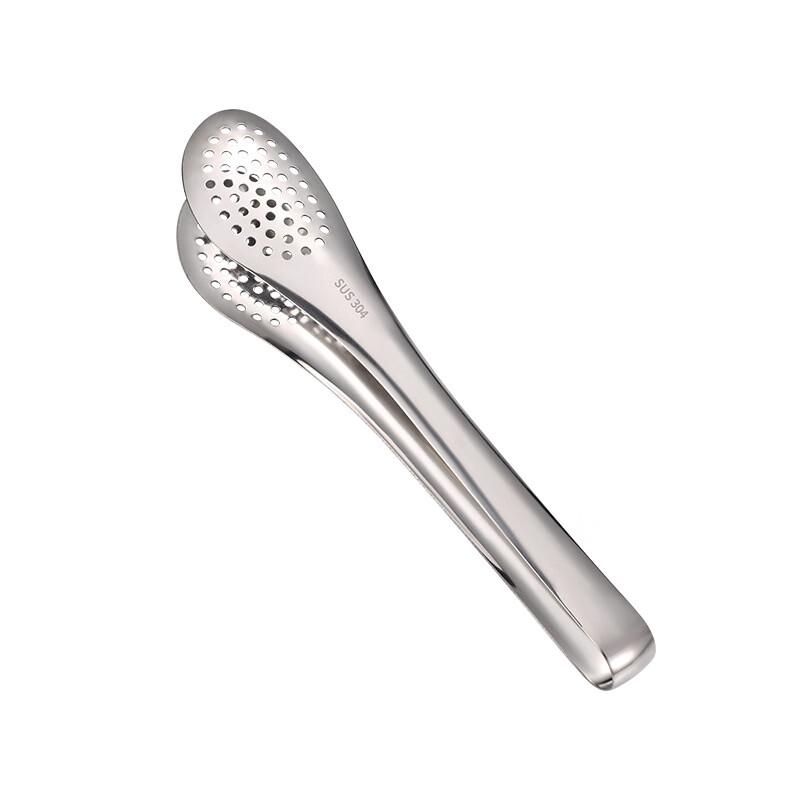 304 Stainless Steel Barbecue & Serving Tongs
304 Stainless Steel Barbecue & Serving Tongs