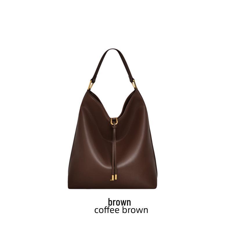 Жіноча сумка-хобо JW PEI великої місткості - Стильна сумка через плече під пахву
Жіноча сумка-хобо JW PEI великої місткості - Стильна сумка через плече під пахву