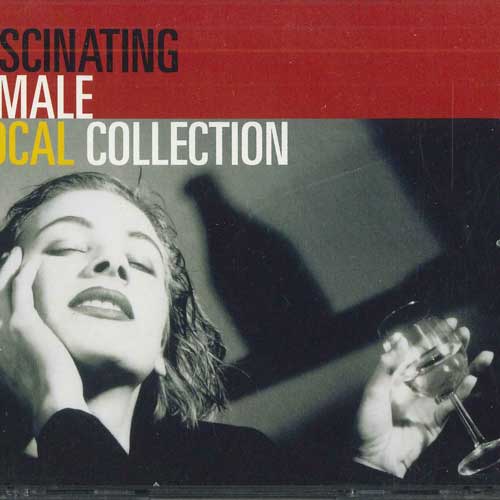CD VARIOUS - Fascinating Female Vocal Collection FCCP411445 SONY Japan Jazz Used
CD VARIOUS - Fascinating Female Vocal Collection FCCP411445 SONY Japan Jazz Used
