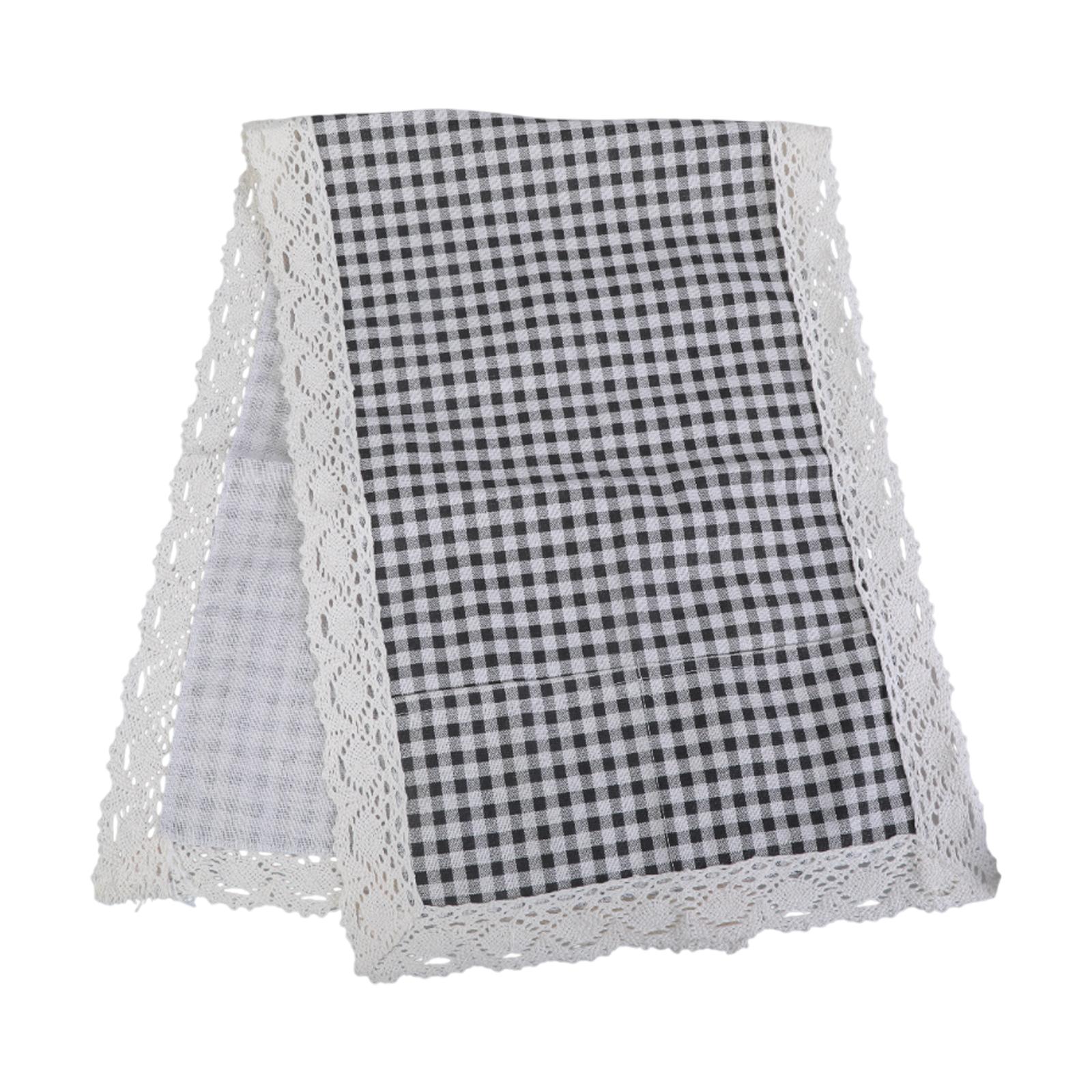 Ткань-чехол для микроволновой печи, маслостойкий, пылезащитный, для чистоты и долговечности кухни, классический дизайн, 100x35 см B
Ткань-чехол для микроволновой печи, маслостойкий, пылезащитный, для чистоты и долговечности кухни, классический дизайн, 100x35 см B