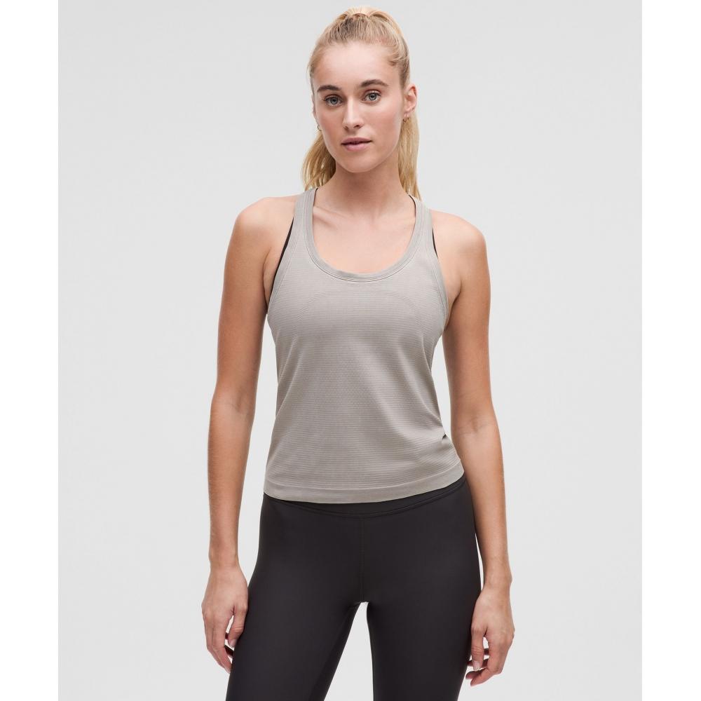 Lululemon Майка-борцовка Swiftly Tech Racerback 2.0, длина талии, разбавленная стирка, мягкая земля 2
Lululemon Майка-борцовка Swiftly Tech Racerback 2.0, длина талии, разбавленная стирка, мягкая земля 2