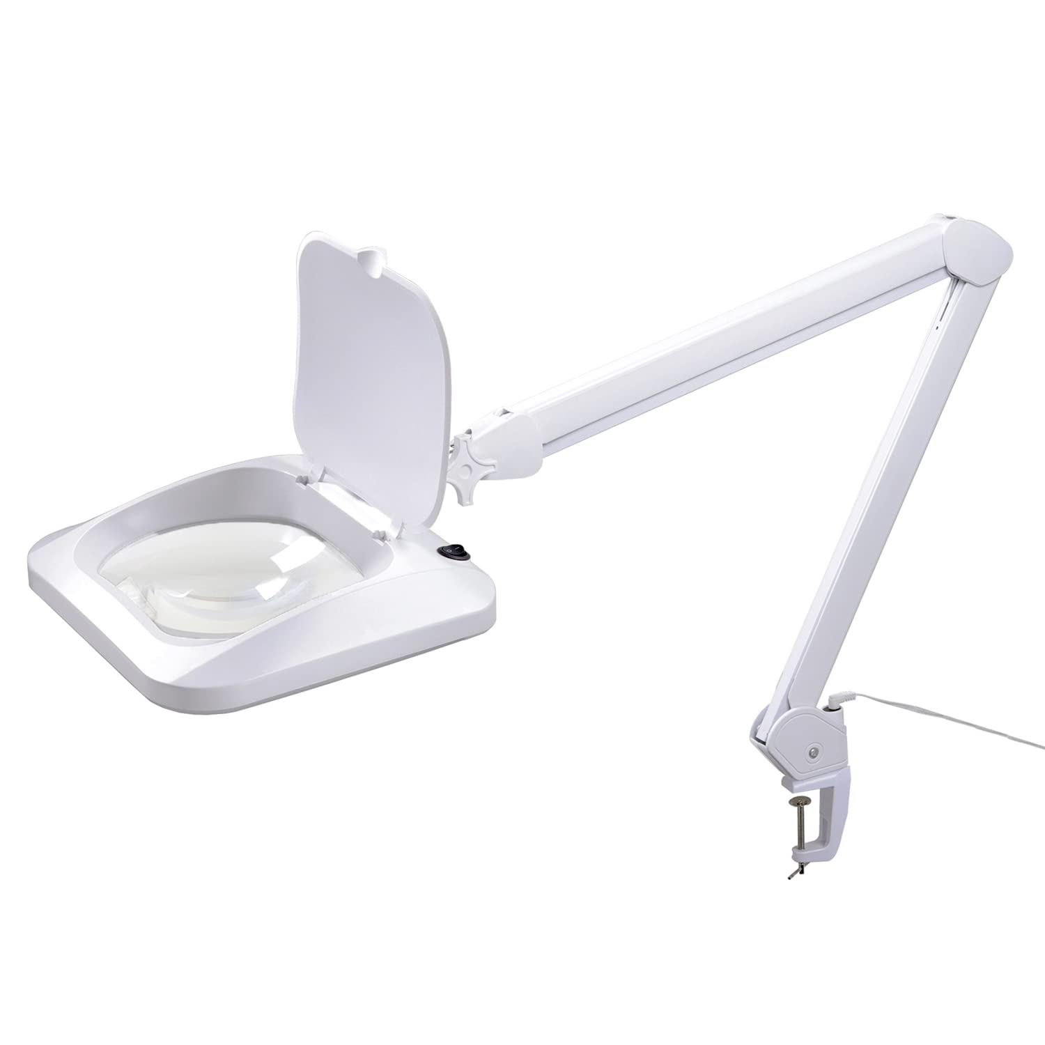 Engineer LED Light Magnifier SL-24
Engineer LED Light Magnifier SL-24