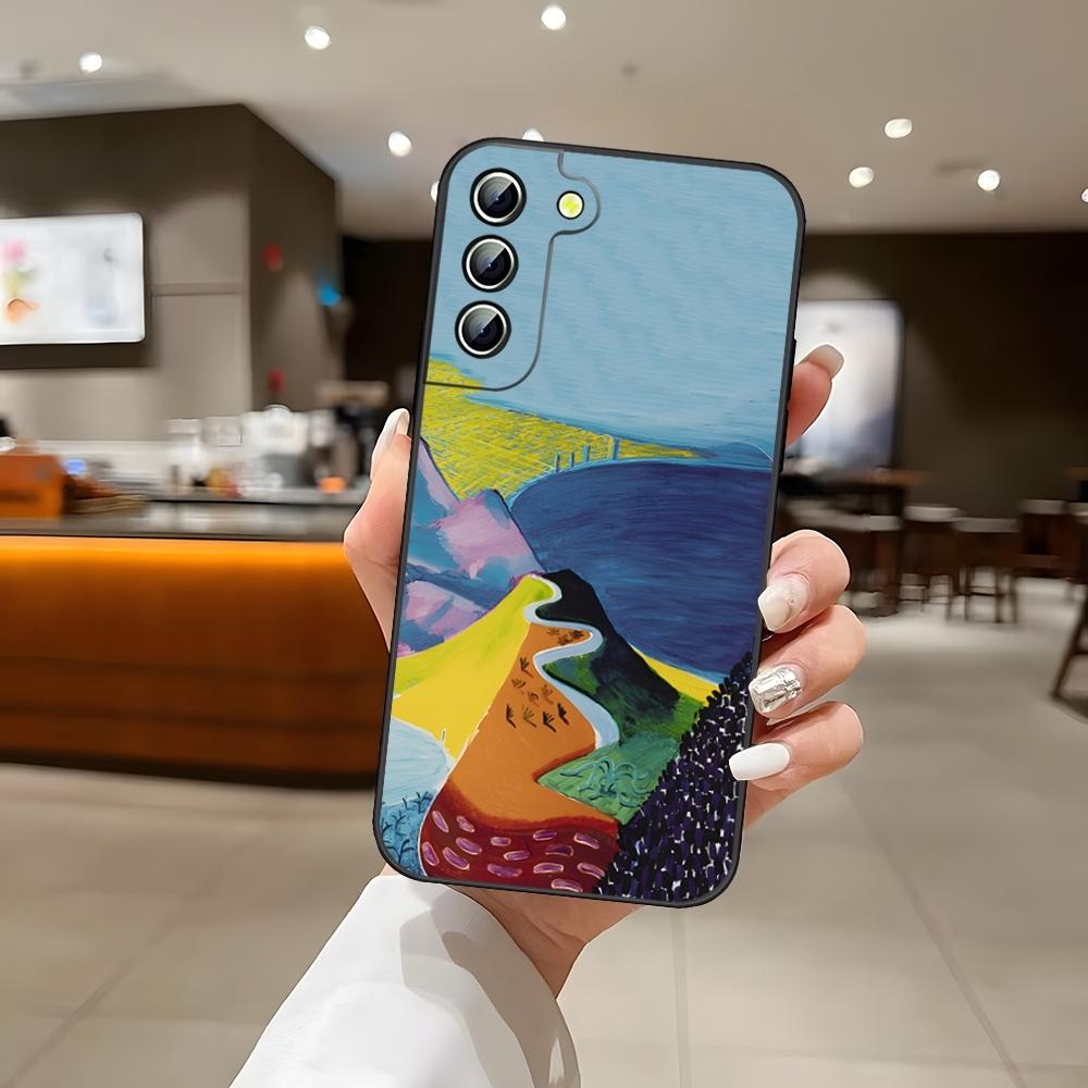 David Hockney Art Prints Phone Case For Samsung S24 Ultra S22 S23 S25 S20 Fe S21 Plus A54 A34 A16 A53 Back Cover Samsung s24Plus
David Hockney Art Prints Phone Case For Samsung S24 Ultra S22 S23 S25 S20 Fe S21 Plus A54 A34 A16 A53 Back Cover Samsung s24Plus