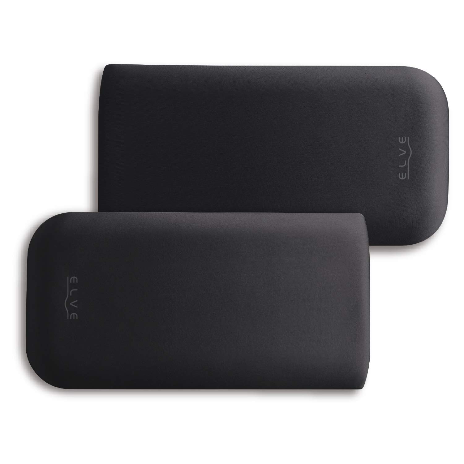 ELECOM Wrist Rest Armrest Elbow Rectangle Set of 2 for Left and Right Use Black MOH-EL02BK чорний
ELECOM Wrist Rest Armrest Elbow Rectangle Set of 2 for Left and Right Use Black MOH-EL02BK чорний