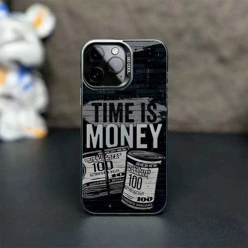 Creative USD Banknote Case for iPhone 16/15/14/13 Pro Max - Drop-proof and Stylish iPhone 7 Plus
Creative USD Banknote Case for iPhone 16/15/14/13 Pro Max - Drop-proof and Stylish iPhone 7 Plus