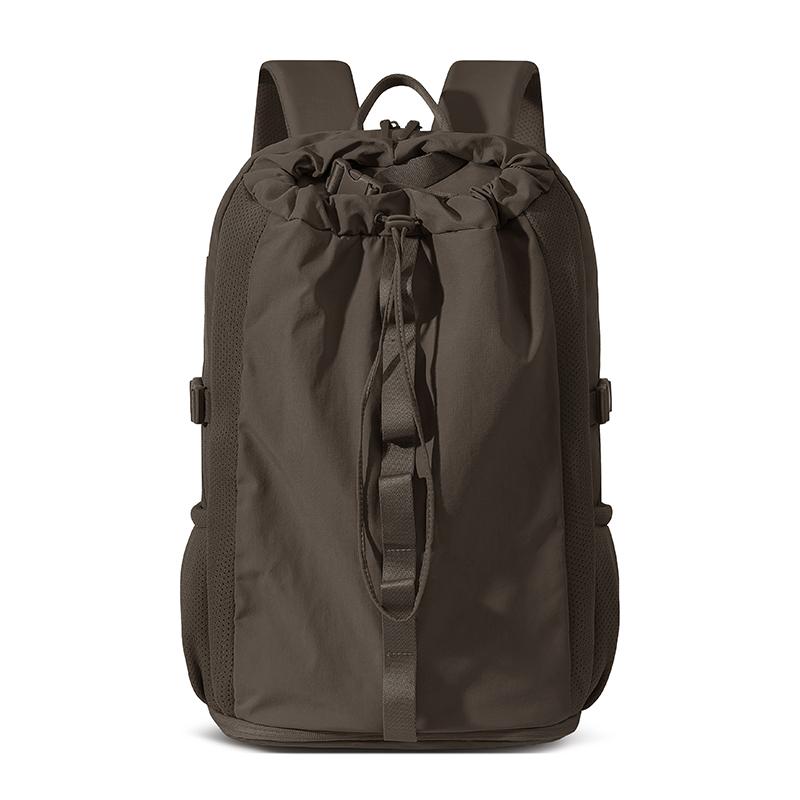 Sports Lightweight Badminton Backpack Large Capacity Drawstring Shoulder Bag Travel Backpack
Sports Lightweight Badminton Backpack Large Capacity Drawstring Shoulder Bag Travel Backpack