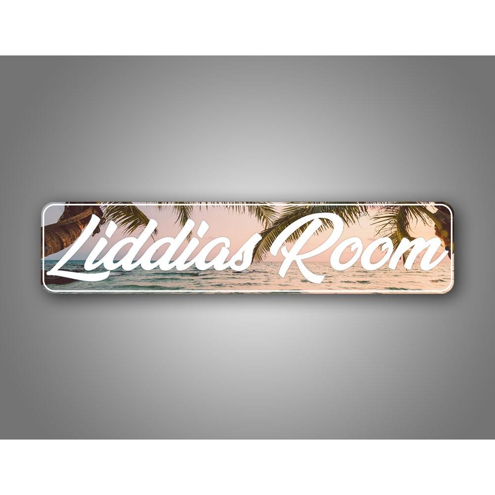 Customizable 4x16 Inch Tropical Beach Metal Sign, Novelty Street Decor, Personalized Bar Pub Plaque, Coastal Wall Art for Home белый
Customizable 4x16 Inch Tropical Beach Metal Sign, Novelty Street Decor, Personalized Bar Pub Plaque, Coastal Wall Art for Home белый