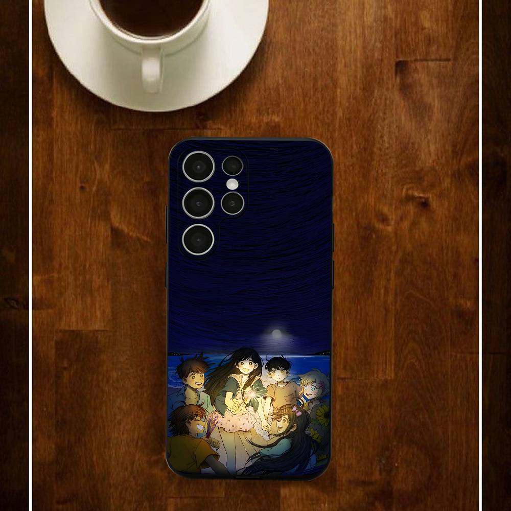 Anime RPG Omori Phone Silicone Case For Samsung S24 22 20 23 21 20 Ultra Plus Lite 5G Print Cover Samsung S21Ultra
Anime RPG Omori Phone Silicone Case For Samsung S24 22 20 23 21 20 Ultra Plus Lite 5G Print Cover Samsung S21Ultra