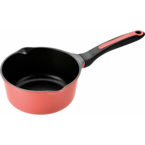 Yokoyama Saucepan, 14cm, Vilight Petit Pink, VLP-202S
Yokoyama Saucepan, 14cm, Vilight Petit Pink, VLP-202S