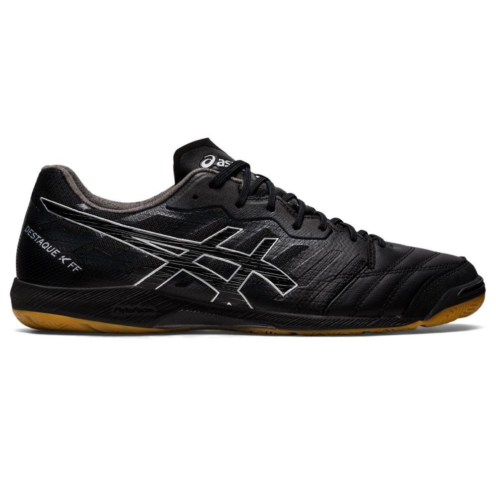 ASICS Destacchi K FF 1111A217.001 BK BK