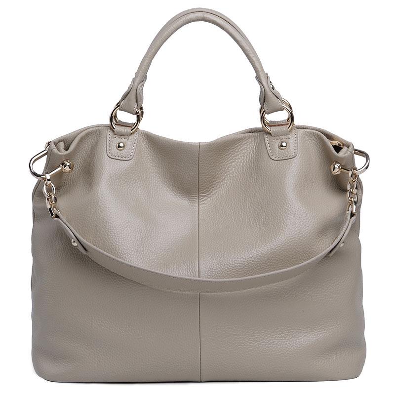 2024 Трендовая женская сумка-седло из натуральной кожи в европейском и американском стиле