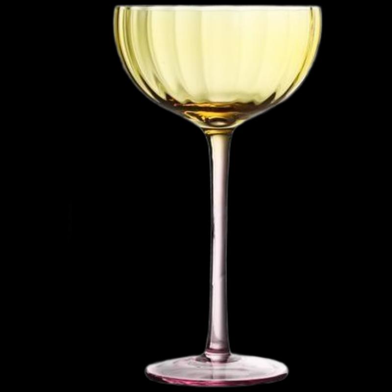 Ручная работа, Тыквенные вертикальные полосатые стеклянные стаканы для напитков, Набор из 2 шт.
Ручная работа, Тыквенные вертикальные полосатые стеклянные стаканы для напитков, Набор из 2 шт.