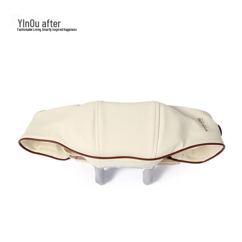 Premium Shoulder & Neck Massager CN plug (adapter included)
Premium Shoulder & Neck Massager CN plug (adapter included)
