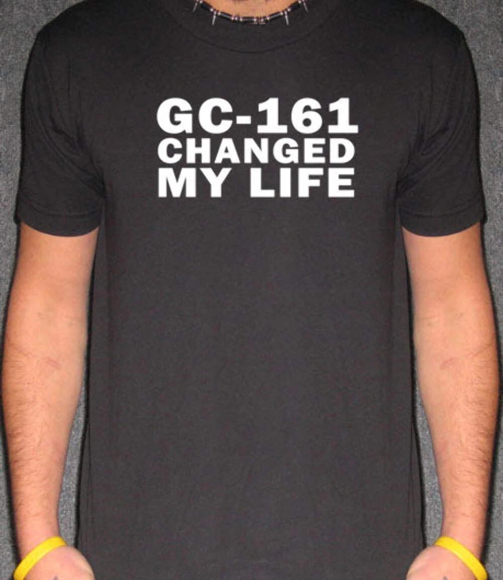 GC-161 Changed My Life Alex Mack Nickelodeon Retro SNICK T-Shirt XL
GC-161 Changed My Life Alex Mack Nickelodeon Retro SNICK T-Shirt XL