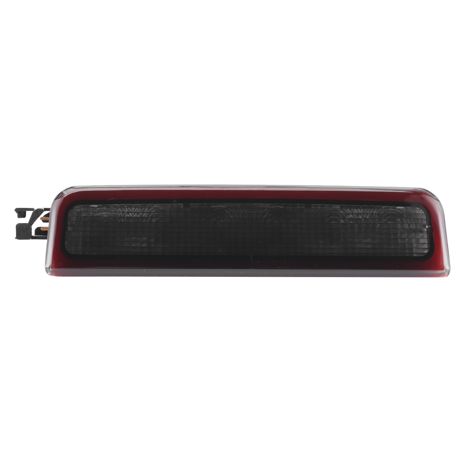 3rd Brake Lamp High Mount Brake Light Lamp Fit for Caddy III Kasten 2KA 2KH 2CA 2CH 20042015Smoked червоний
3rd Brake Lamp High Mount Brake Light Lamp Fit for Caddy III Kasten 2KA 2KH 2CA 2CH 20042015Smoked червоний