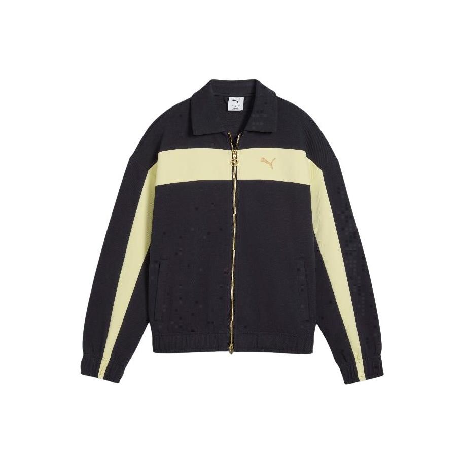 Puma FW25 Логотип бренда Поло Воротник Спортивная Теплая Дышащая Куртка с Длинным Рукавом Женские куртки 633960-16 2XL
Puma FW25 Логотип бренда Поло Воротник Спортивная Теплая Дышащая Куртка с Длинным Рукавом Женские куртки 633960-16 2XL