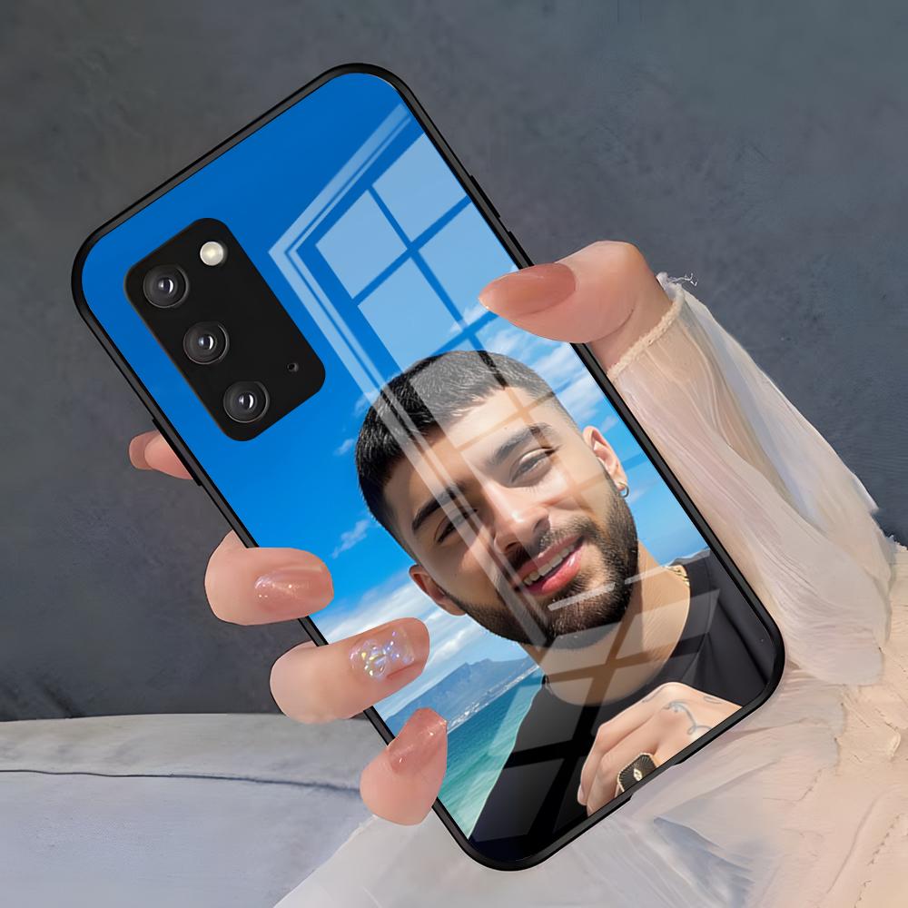 Singer Z-Zayn Malik Phone Case For Samsung A25 A13 A33 5G A54 A36 A35 A56 A52 A14 Shockproof Glass Cover Samsung A56
Singer Z-Zayn Malik Phone Case For Samsung A25 A13 A33 5G A54 A36 A35 A56 A52 A14 Shockproof Glass Cover Samsung A56