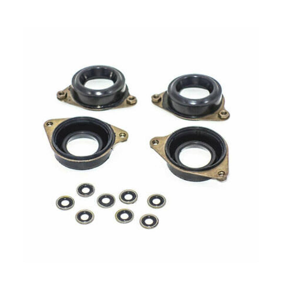 Комплект прокладок клапанной крышки Pdtoweb для Honda Accord EX EXL 2.4L 2.4L 12030-5A2-A01 2013-2017 гг.
Комплект прокладок клапанной крышки Pdtoweb для Honda Accord EX EXL 2.4L 2.4L 12030-5A2-A01 2013-2017 гг.