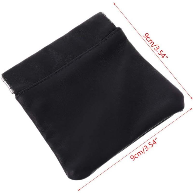 Leather Coin Purse Short Wallet Bag Women Men Small Mini Kids Girl Money Change Key Earbuds Travel Credit Card Holder чёрный
Leather Coin Purse Short Wallet Bag Women Men Small Mini Kids Girl Money Change Key Earbuds Travel Credit Card Holder чёрный