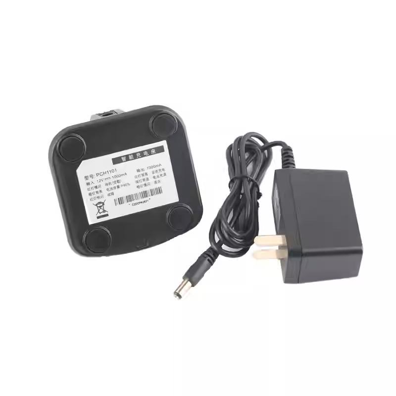 Hebi Tianhai L2P TANHAI PCH1101 Walkie-Talkie Charger and Accessories Other
Hebi Tianhai L2P TANHAI PCH1101 Walkie-Talkie Charger and Accessories Other