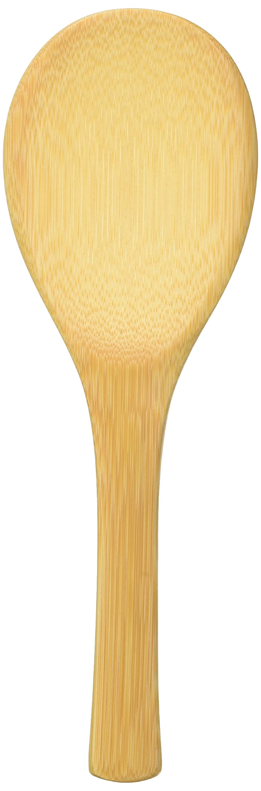 Yamashita Kogei Rice scoop Natural W7 x D21cm Made in Japan Bamboo scoop Top Medium Beeswax 262213
Yamashita Kogei Rice scoop Natural W7 x D21cm Made in Japan Bamboo scoop Top Medium Beeswax 262213
