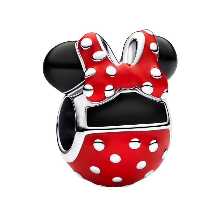 New Copper Mickey Minnie Series Charm Bracelets Pendant Jewelry Christmas Gifts
New Copper Mickey Minnie Series Charm Bracelets Pendant Jewelry Christmas Gifts