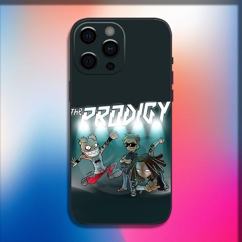 The P-Prodigy Logo Electronic Phone Case For iPhone 16,15,14,13,12,11,Pro,X,XS,Max,XR,Plus,Mini Soft Black Cover iPhone13
The P-Prodigy Logo Electronic Phone Case For iPhone 16,15,14,13,12,11,Pro,X,XS,Max,XR,Plus,Mini Soft Black Cover iPhone13