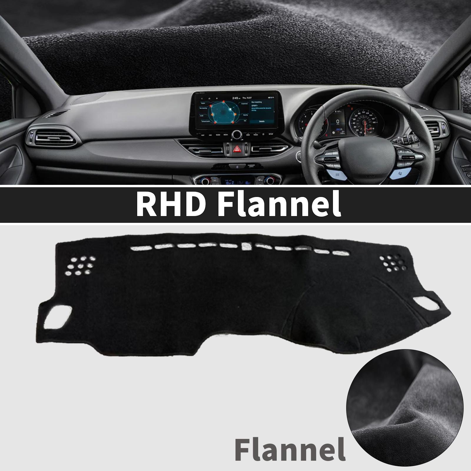 fit for Hyundai i30 2017 - 2025 N-line Car Dashmat Dashboard Cover Pad DashMat Sunshade Protective Carpet Accessories
fit for Hyundai i30 2017 - 2025 N-line Car Dashmat Dashboard Cover Pad DashMat Sunshade Protective Carpet Accessories