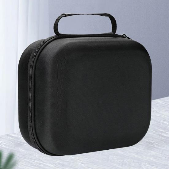 Yousheng Travel Carrying Case for Pico Neo3/for Neo4 VR Headset Accessories Hardshell Shockproof Dual Zipper VR Bag
Yousheng Travel Carrying Case for Pico Neo3/for Neo4 VR Headset Accessories Hardshell Shockproof Dual Zipper VR Bag