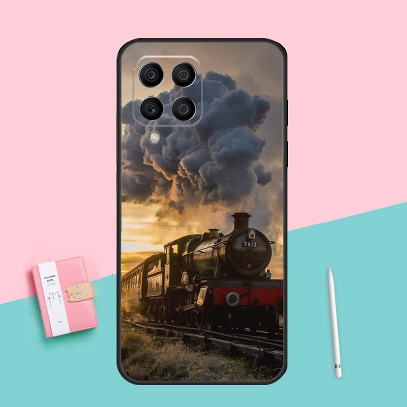 Train Railway Travel For Samsung Galaxy M32 M52 M31 M16 M11 M21 M13 M33 M35 M53 M55 M15 M14 M34 M54 M12 M06 Case Samsung M54
Train Railway Travel For Samsung Galaxy M32 M52 M31 M16 M11 M21 M13 M33 M35 M53 M55 M15 M14 M34 M54 M12 M06 Case Samsung M54