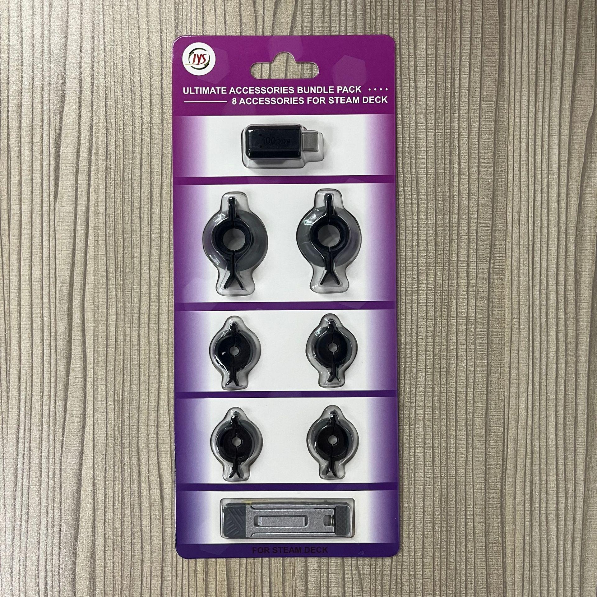 Пластиковые джойстики, комплект защиты рокера, фиксированные колпачки для джойстика с задним кронштейном для игровых устройств Steam Deck/fSwitch/OLED/Switch Lite, аксессуары Package:23.6*10.4*1.7cm чёрный
Пластиковые джойстики, комплект защиты рокера, фиксированные колпачки для джойстика с задним кронштейном для игровых устройств Steam Deck/fSwitch/OLED/Switch Lite, аксессуары Package:23.6*10.4*1.7cm чёрный