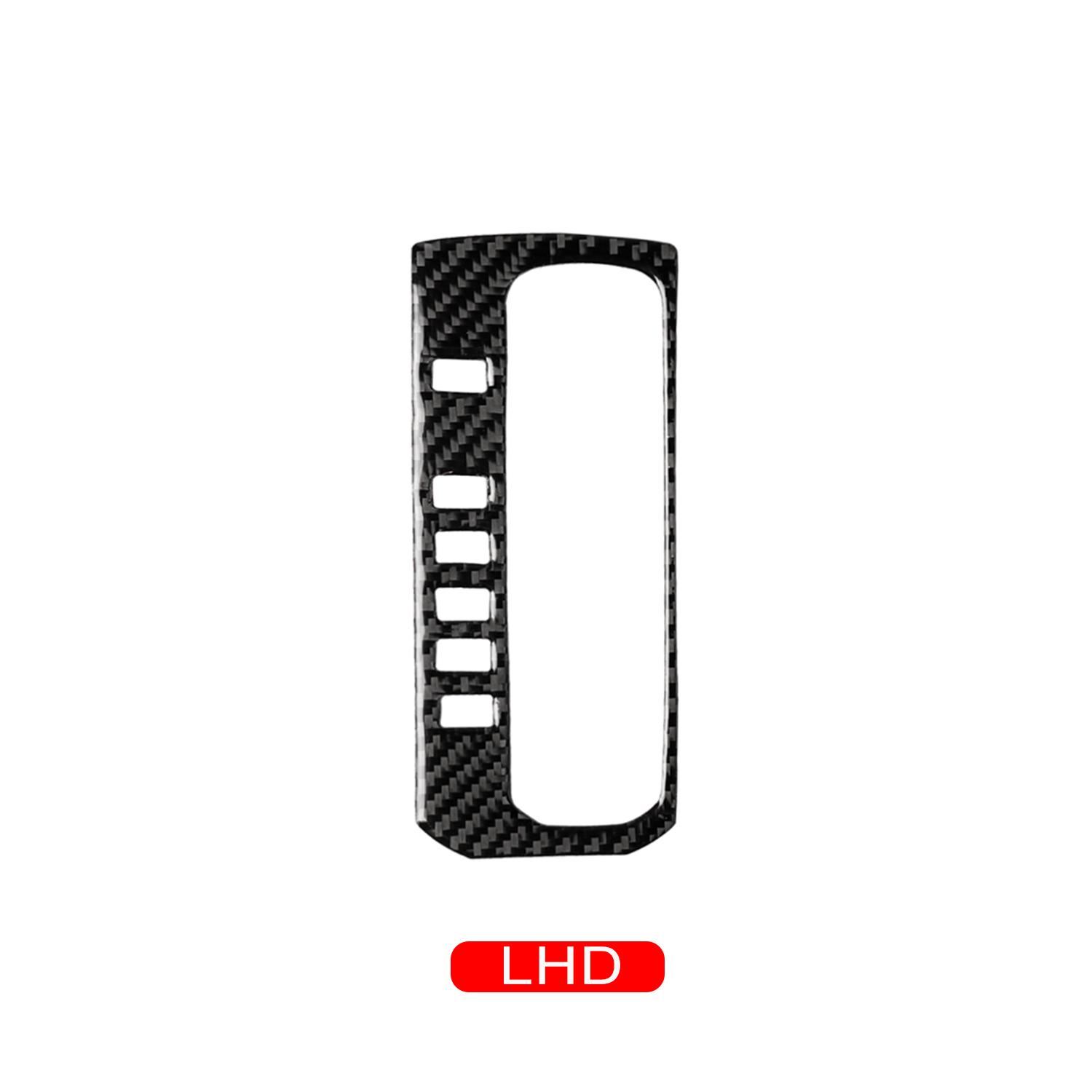 Real Carbon Fiber Sticker For Honda Civic 10th 2016 2017 2018 2019 2020 2025 Car Gear Shift Box Panel Cover RHD LHD Accessories
Real Carbon Fiber Sticker For Honda Civic 10th 2016 2017 2018 2019 2020 2025 Car Gear Shift Box Panel Cover RHD LHD Accessories