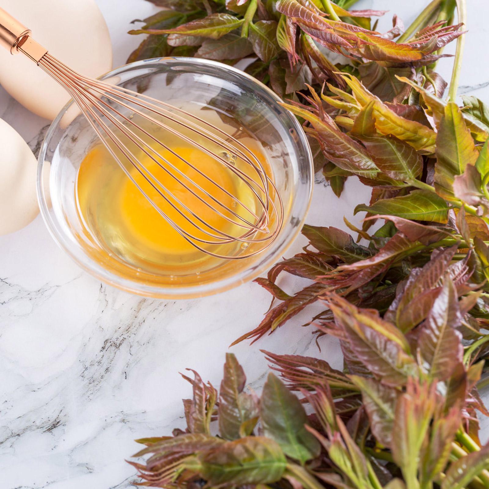 Инструмент для взбивания Нержавеющая сталь Золотой Ручной Яйцо Мини Матча Кухонные Принадлежности Большой Простой
Инструмент для взбивания Нержавеющая сталь Золотой Ручной Яйцо Мини Матча Кухонные Принадлежности Большой Простой