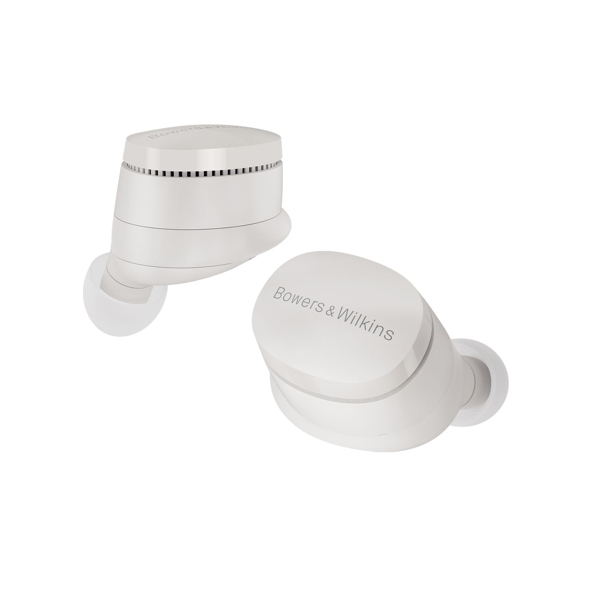 Bowers Wilkins Bowers Wilkins True Wireless redefined completely wireless headphones Cloud Gray & & sound, in-ear PI6/CG
Bowers Wilkins Bowers Wilkins True Wireless redefined completely wireless headphones Cloud Gray & & sound, in-ear PI6/CG