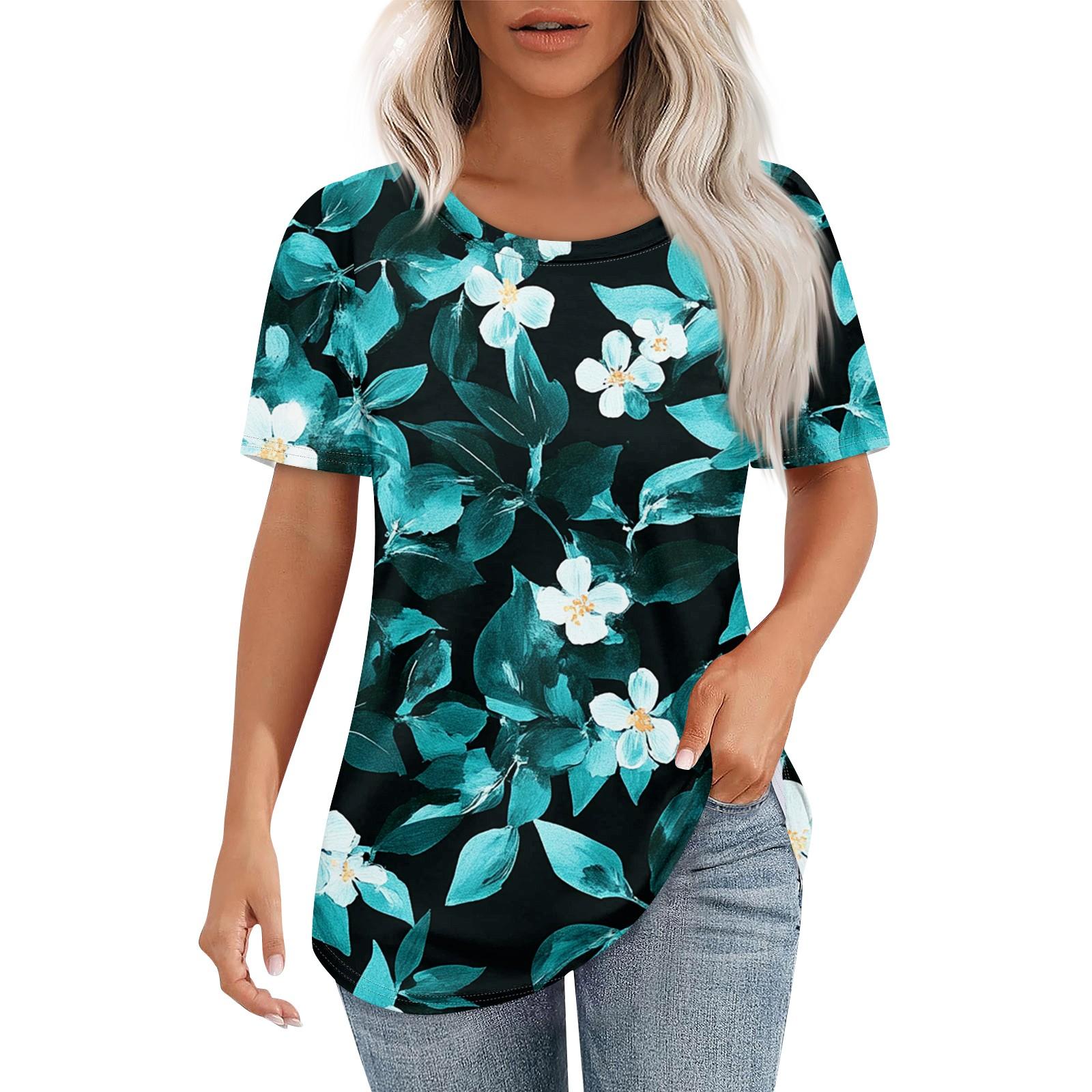 Женская ретро-принтованная модная повседневная футболка с круглым вырезом и коротким рукавом L армия зеленый
Женская ретро-принтованная модная повседневная футболка с круглым вырезом и коротким рукавом L армия зеленый