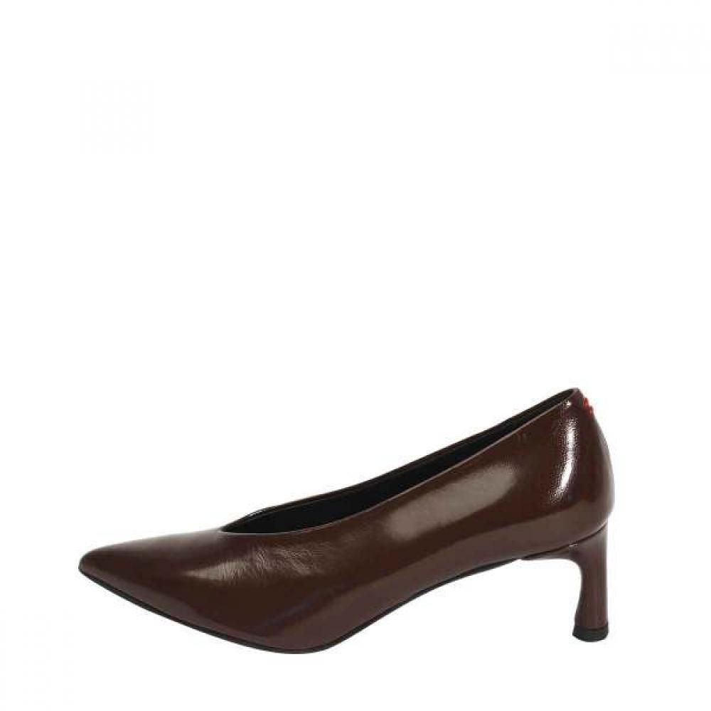 Halmanera Riccio Anna Pointy Basic Pumps Ro53hal001db DB/365_235
Halmanera Riccio Anna Pointy Basic Pumps Ro53hal001db DB/365_235
