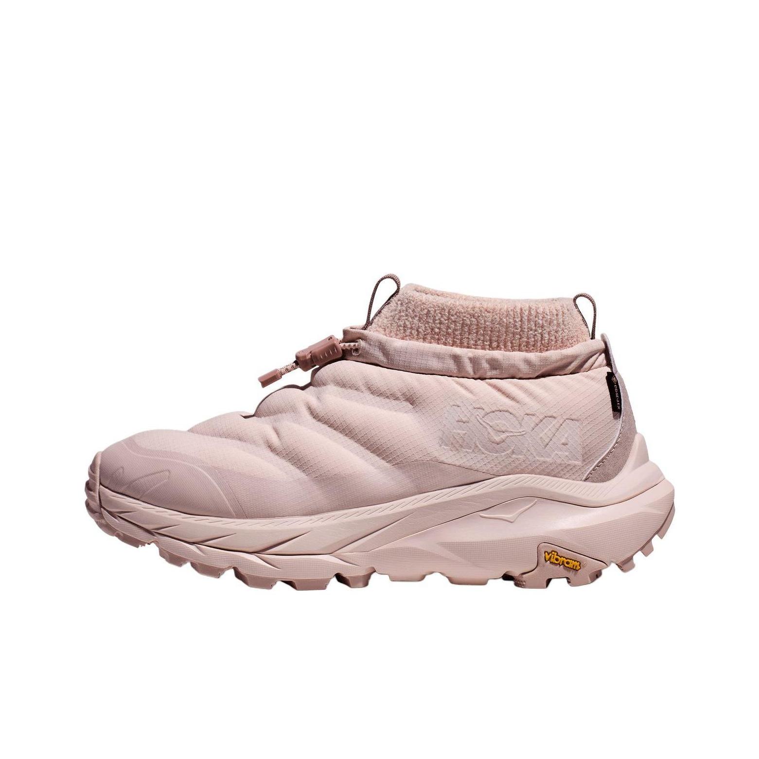 Женские кроссовки HOKA Kaha 2 Frost Moc GORE-TEX Cosmic Pearl Quartzite розовые 1155196-CLQ 36.5
Женские кроссовки HOKA Kaha 2 Frost Moc GORE-TEX Cosmic Pearl Quartzite розовые 1155196-CLQ 36.5