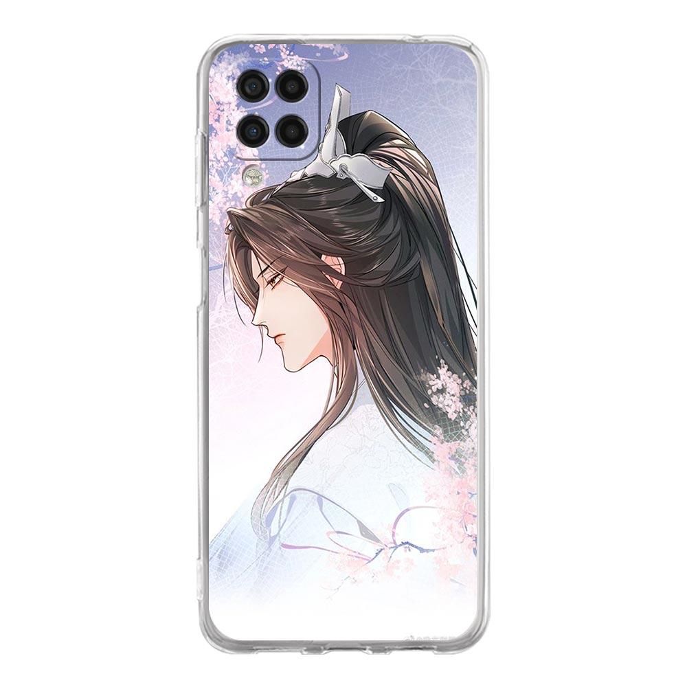 Чехол для Samsung A54 A52 A50 A70 A40 A20S A20E A02S A12 A14 A22 A24 A42 A34 A32 5G A04s, чехол Man Erha and His White Cat Master Samsung A54
Чехол для Samsung A54 A52 A50 A70 A40 A20S A20E A02S A12 A14 A22 A24 A42 A34 A32 5G A04s, чехол Man Erha and His White Cat Master Samsung A54